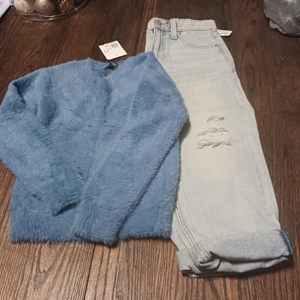 Girls Outfits